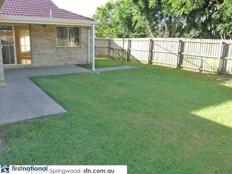 25 Lamington Place, Loganholme QLD 4129