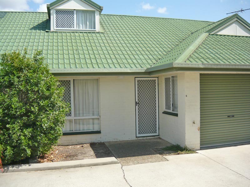 2/66 Springwood Road, Springwood QLD 4127
