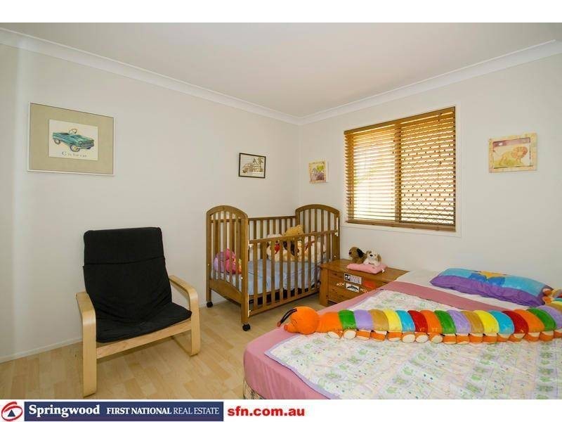 4/136 Smith Road, Woodridge QLD 4114