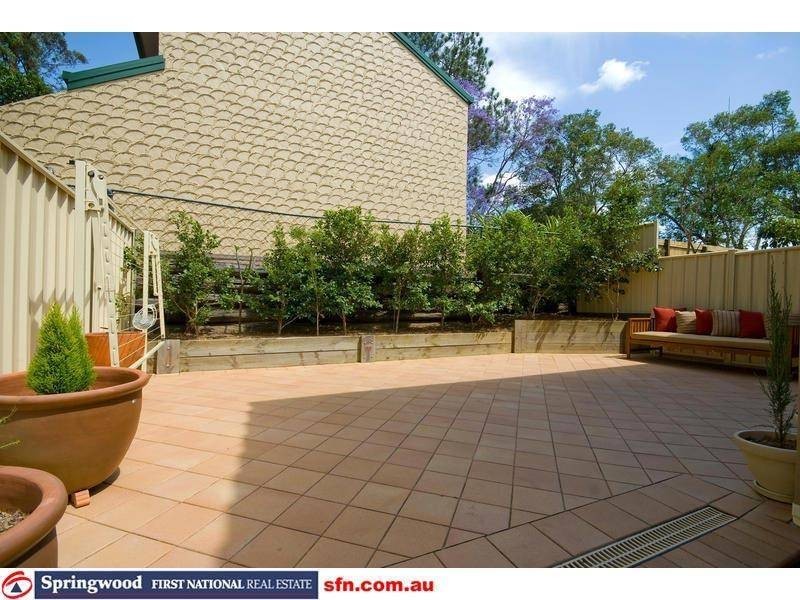 4/136 Smith Road, Woodridge QLD 4114