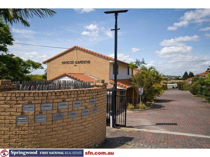 4/136 Smith Road, Woodridge QLD 4114