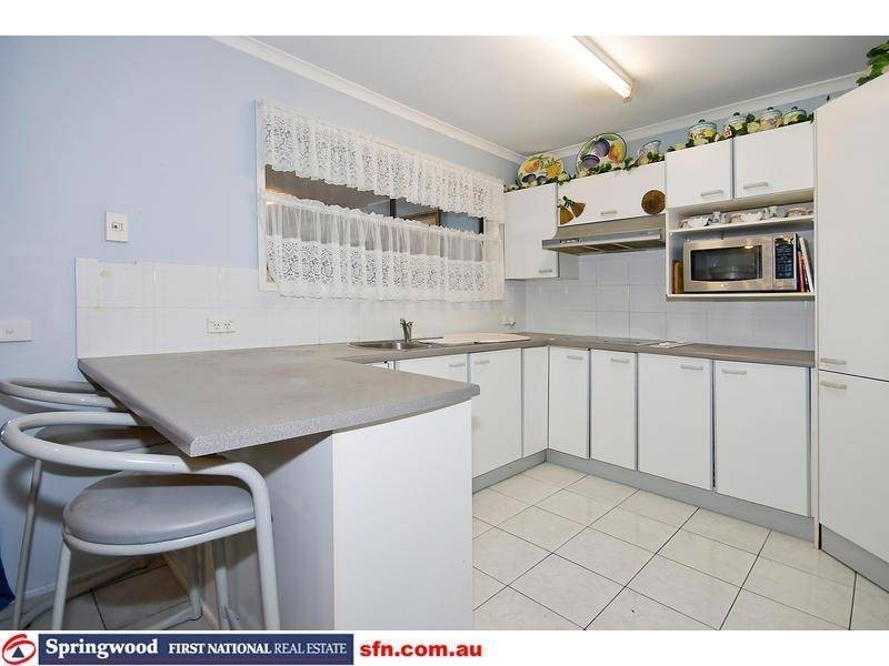 21 Briggs Road, Springwood QLD 4127