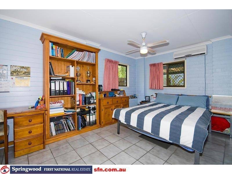 21 Briggs Road, Springwood QLD 4127