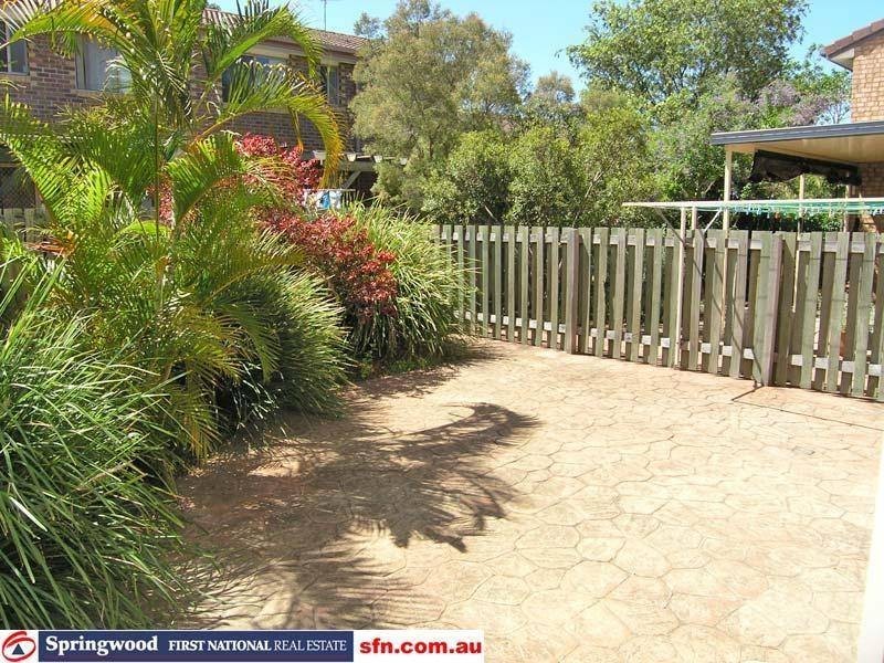 18/69 Shailer Road, Shailer Park QLD 4128