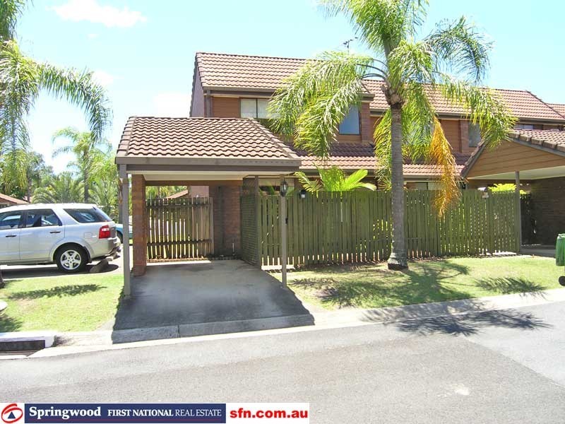 41/45 Park Road, Slacks Creek QLD 4127