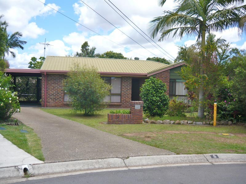 5 Kalka Court, Daisy Hill QLD 4127