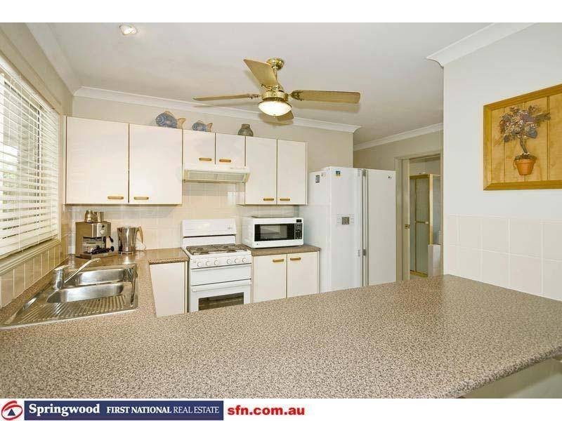 6 Riverleigh Place, Loganholme QLD 4129