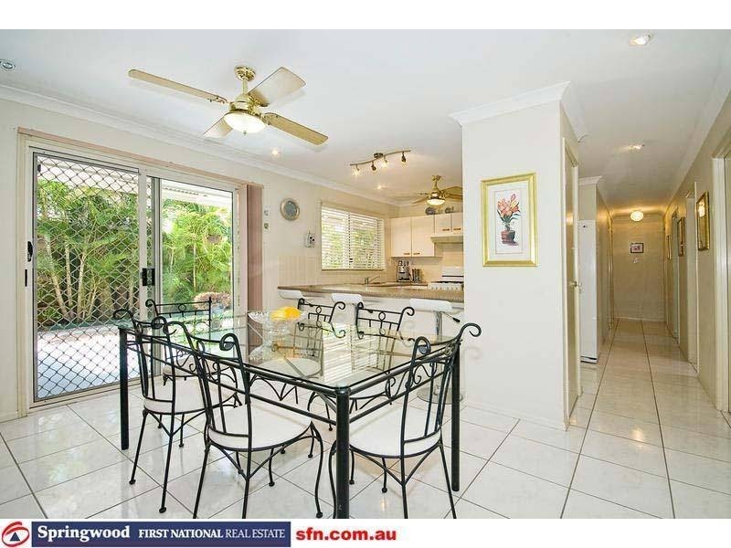 6 Riverleigh Place, Loganholme QLD 4129