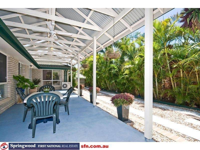 6 Riverleigh Place, Loganholme QLD 4129