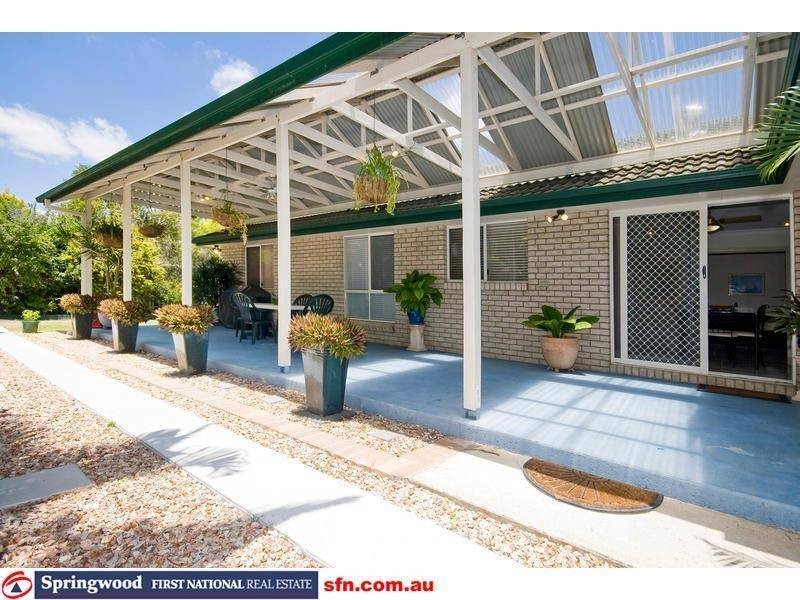 6 Riverleigh Place, Loganholme QLD 4129