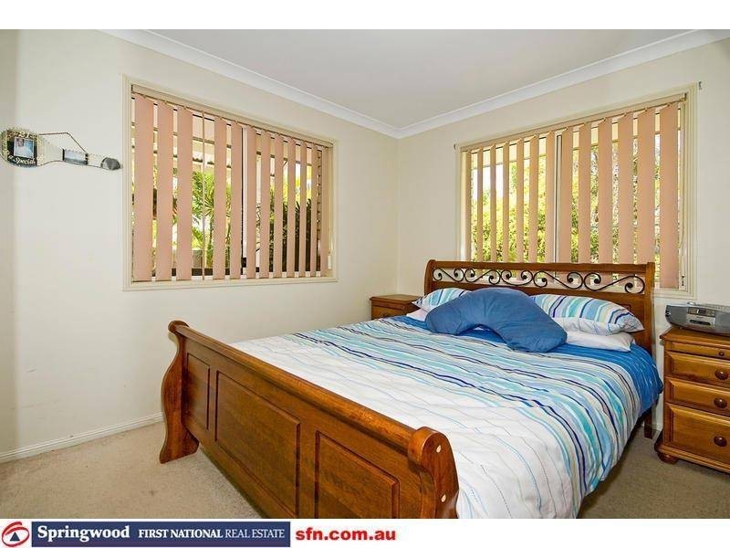 6 Riverleigh Place, Loganholme QLD 4129