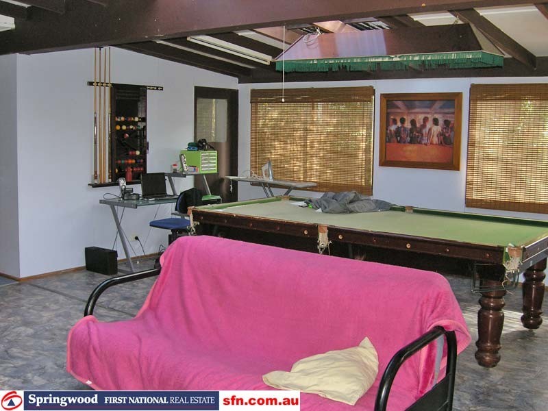 25 Wenlock Street, Springwood QLD 4127