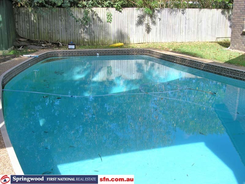 25 Wenlock Street, Springwood QLD 4127