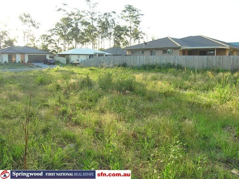 60 Constellation Drive, Loganholme QLD 4129