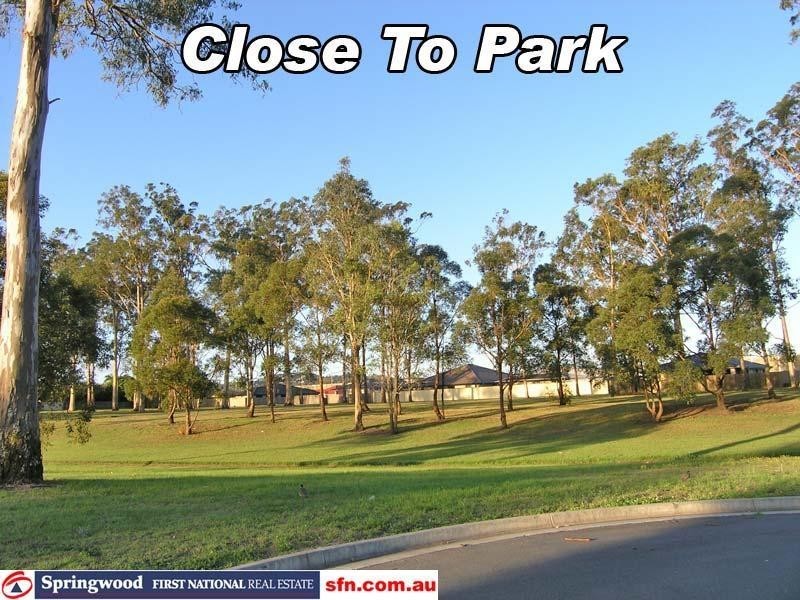 60 Constellation Drive, Loganholme QLD 4129