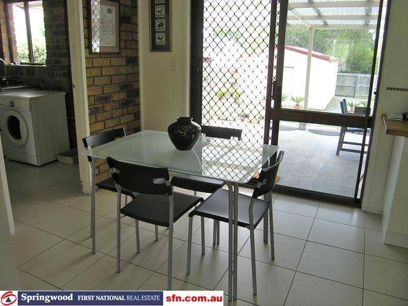 32 Gamenya Drive, Springwood QLD 4127