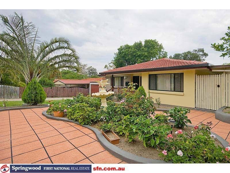 19 Barbaralla Drive, Springwood QLD 4127