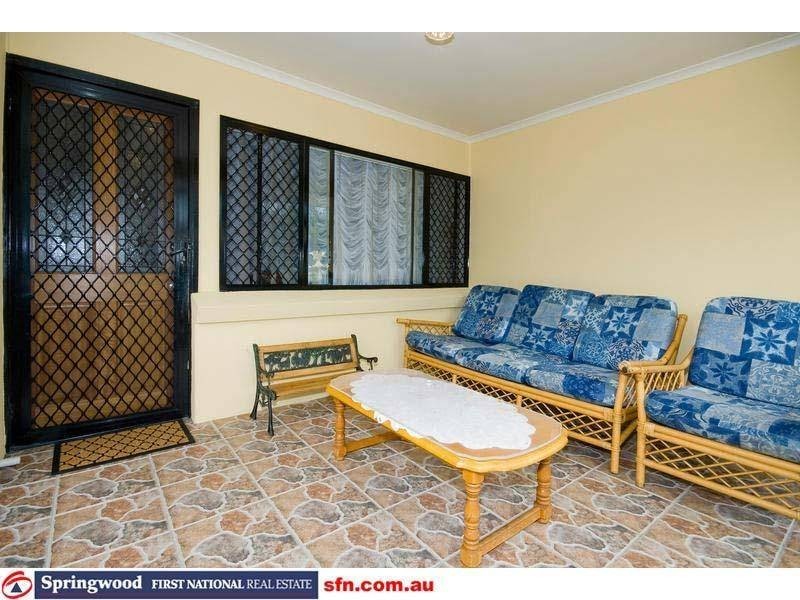 19 Barbaralla Drive, Springwood QLD 4127