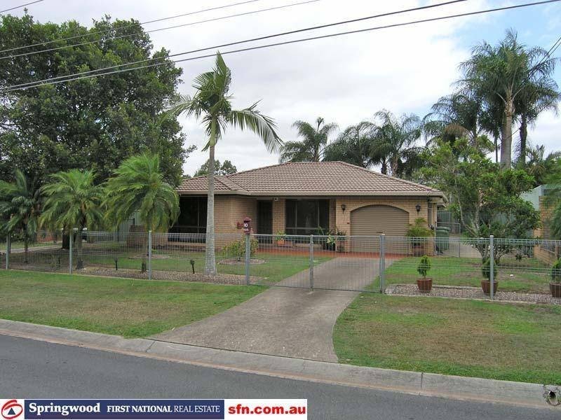 80 Springfield Crescent, Daisy Hill QLD 4127