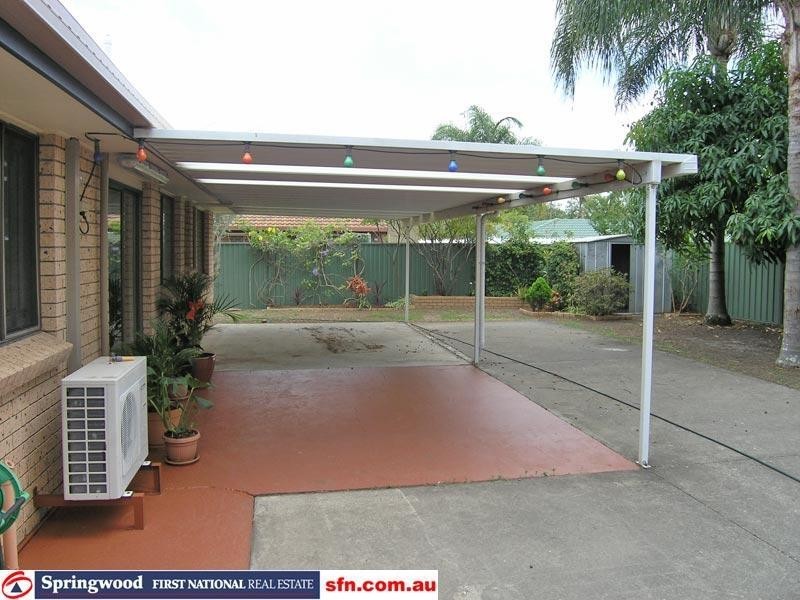 80 Springfield Crescent, Daisy Hill QLD 4127