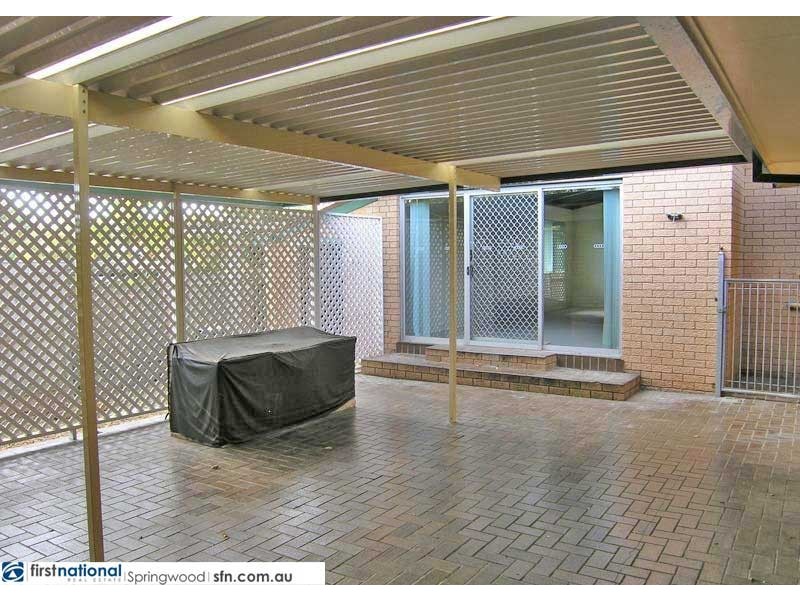 10 Eloise Avenue, Springwood QLD 4127