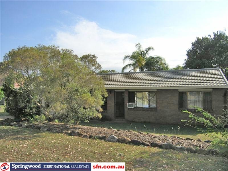 357 Springwood Road, Springwood QLD 4127