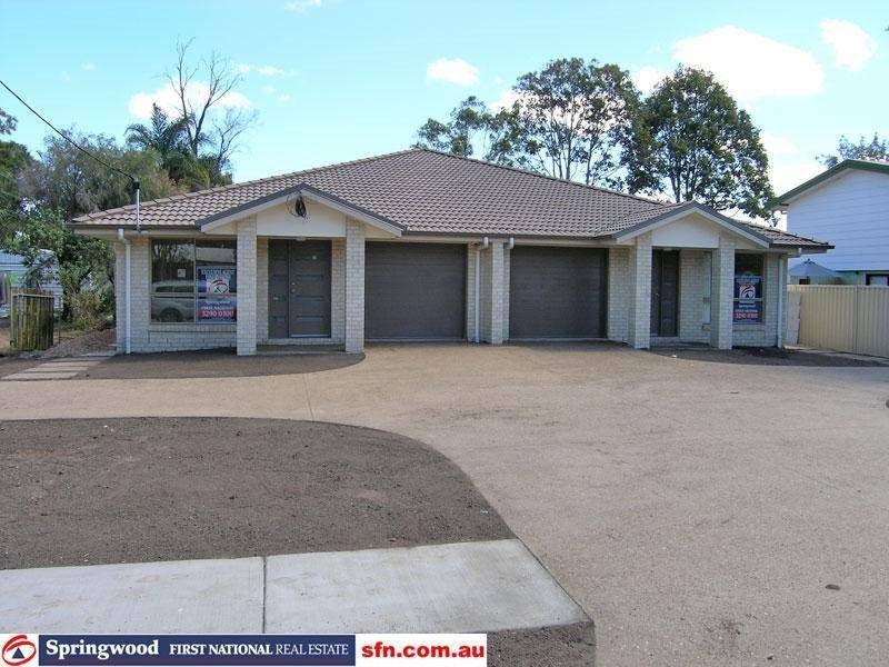 1/14 John Street, Waterford West QLD 4133