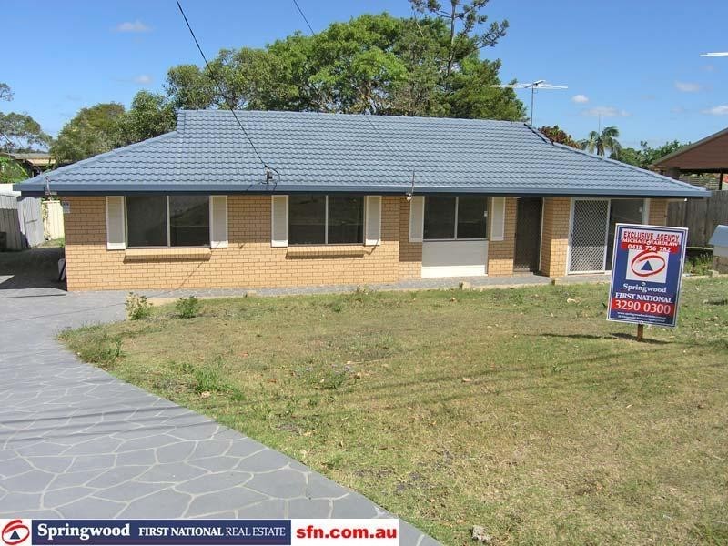 17 Frobisher Street, Springwood QLD 4127