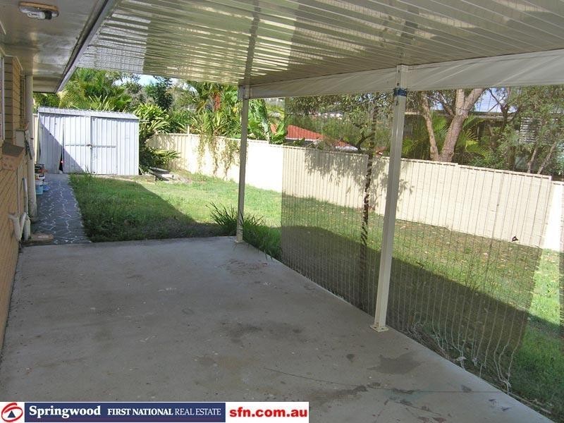 17 Frobisher Street, Springwood QLD 4127