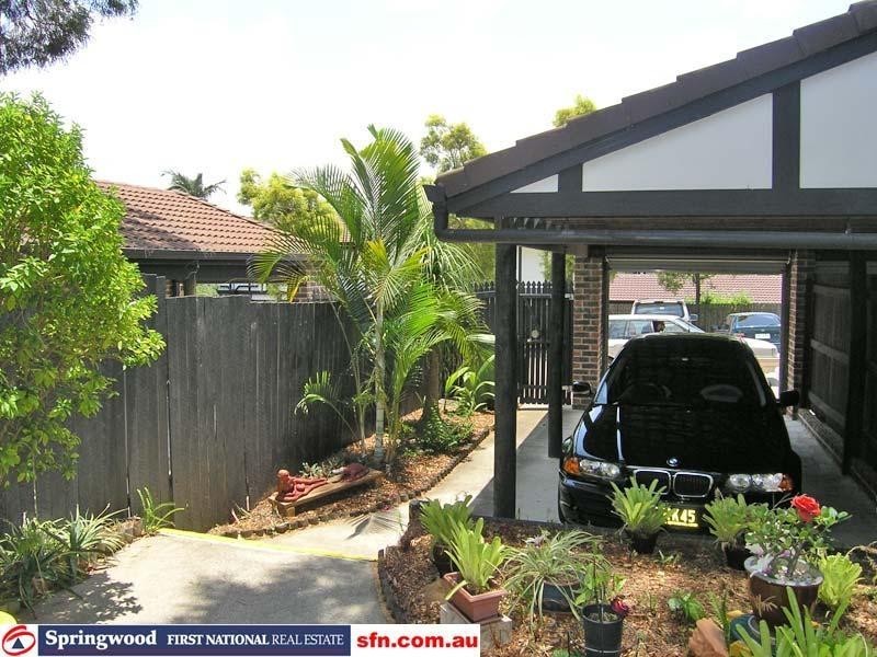48/188 Ewing Road, Woodridge QLD 4114