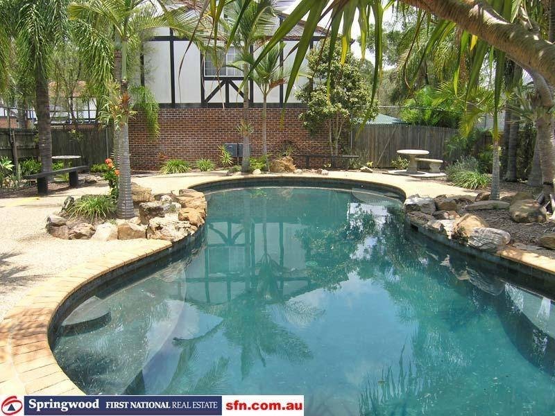 48/188 Ewing Road, Woodridge QLD 4114