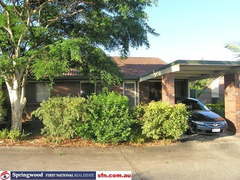 9/129 North Road, Woodridge QLD 4114