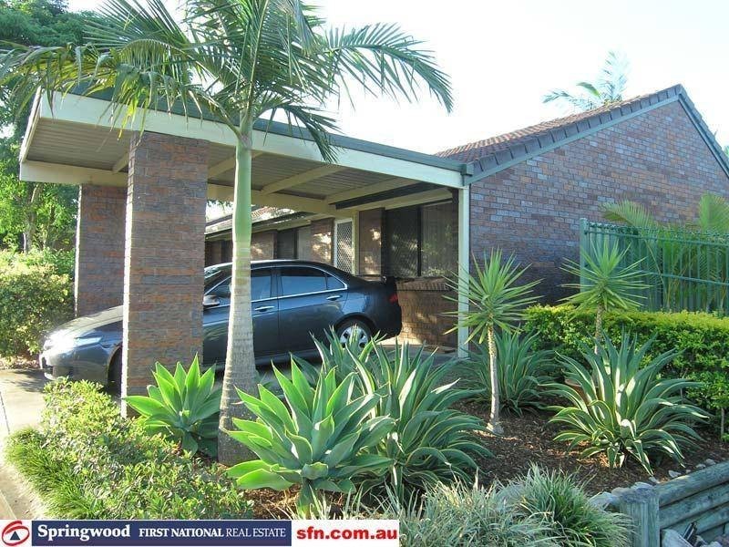 9/129 North Road, Woodridge QLD 4114