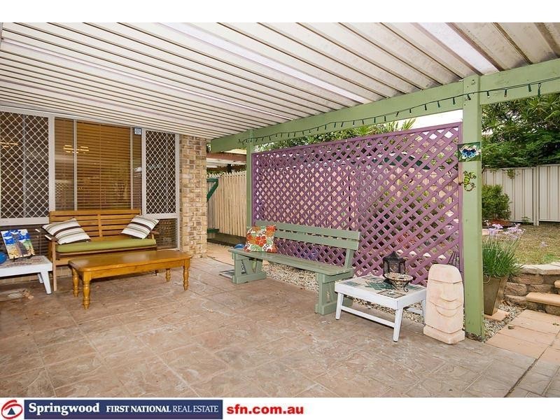 11 Staydar Crescent, Meadowbrook QLD 4131