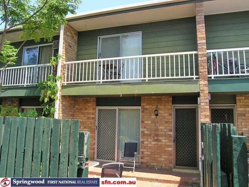 2/71 Park Road, Slacks Creek QLD 4127