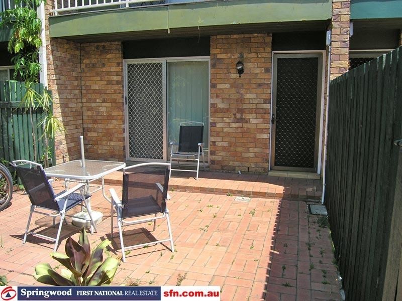 2/71 Park Road, Slacks Creek QLD 4127