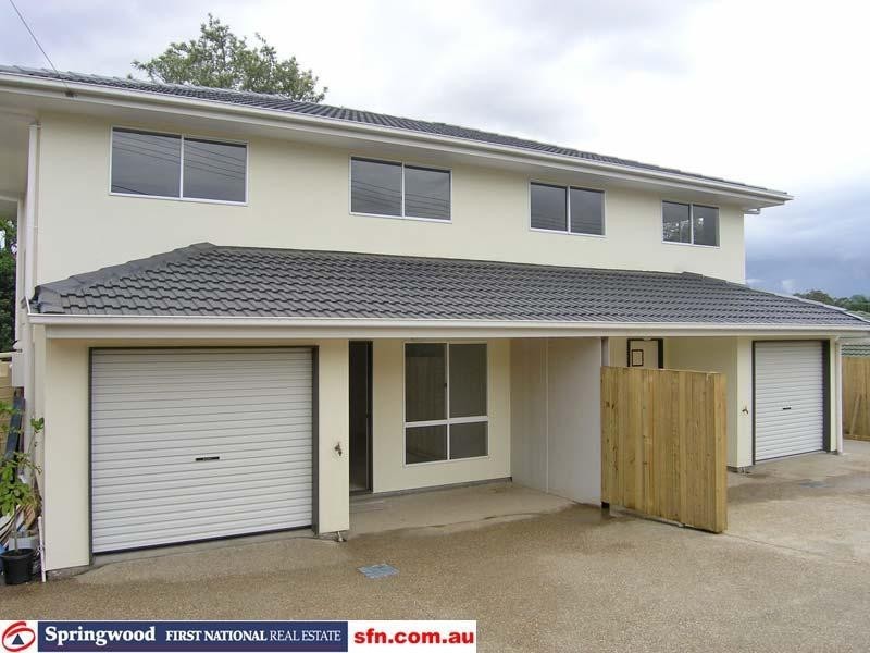 14a Whitfield Avenue, Springwood QLD 4127