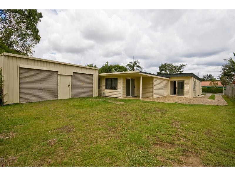 20a Begonia Street, Daisy Hill QLD 4127