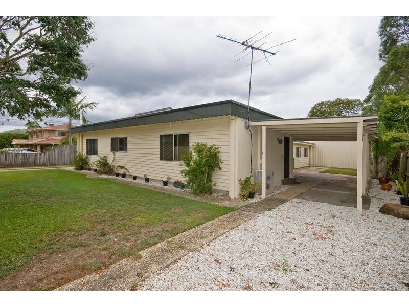 20a Begonia Street, Daisy Hill QLD 4127