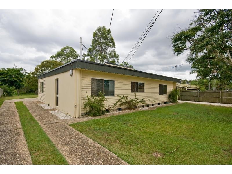 20a Begonia Street, Daisy Hill QLD 4127