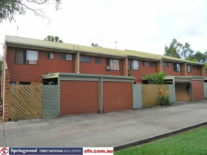 2/134 Bryants Road, Shailer Park QLD 4128