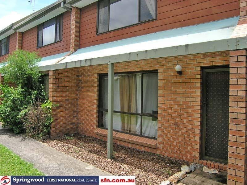 2/134 Bryants Road, Shailer Park QLD 4128