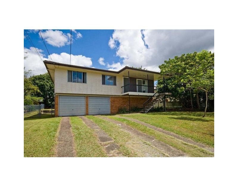 8 Thornhill Street, Springwood QLD 4127