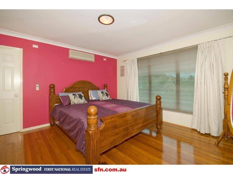 5 Antonia Court, Tanah Merah QLD 4128