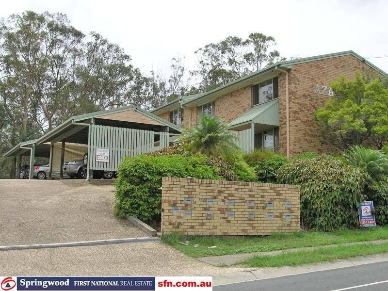 5/422 Chatswood Road, Shailer Park QLD 4128
