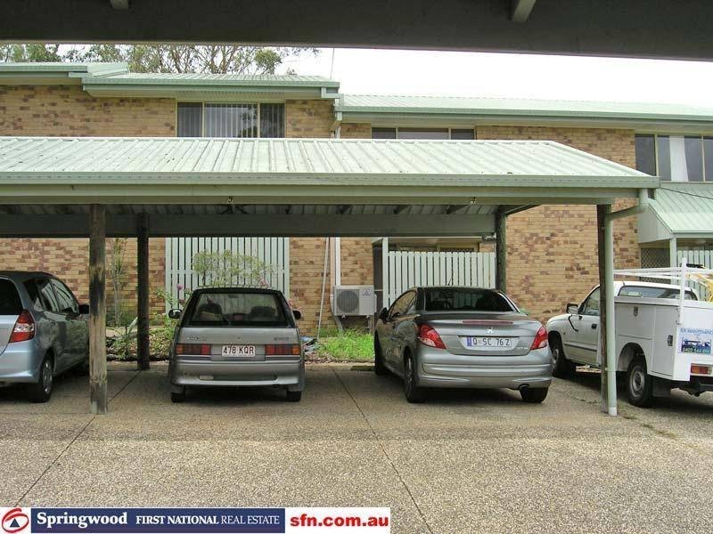 5/422 Chatswood Road, Shailer Park QLD 4128