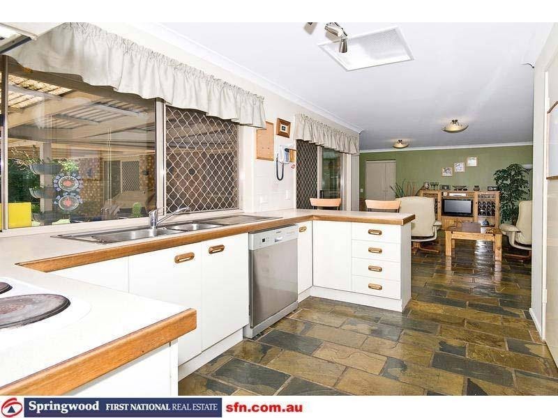 13 Rising Street, Shailer Park QLD 4128