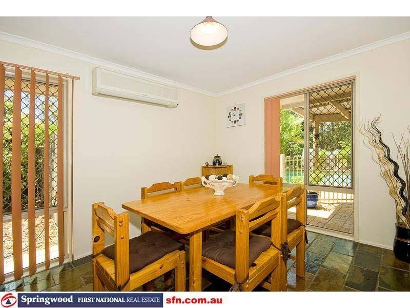 13 Rising Street, Shailer Park QLD 4128