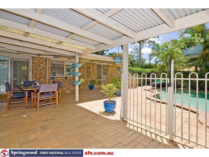 13 Rising Street, Shailer Park QLD 4128