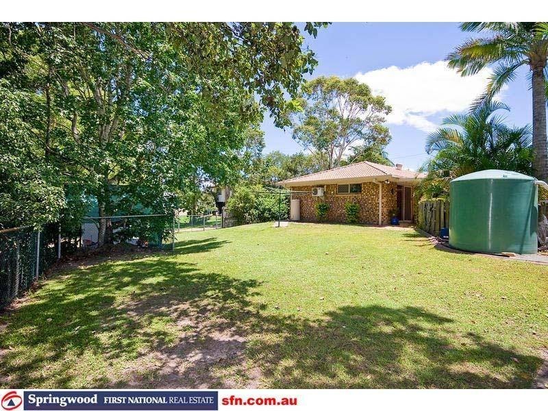 13 Rising Street, Shailer Park QLD 4128